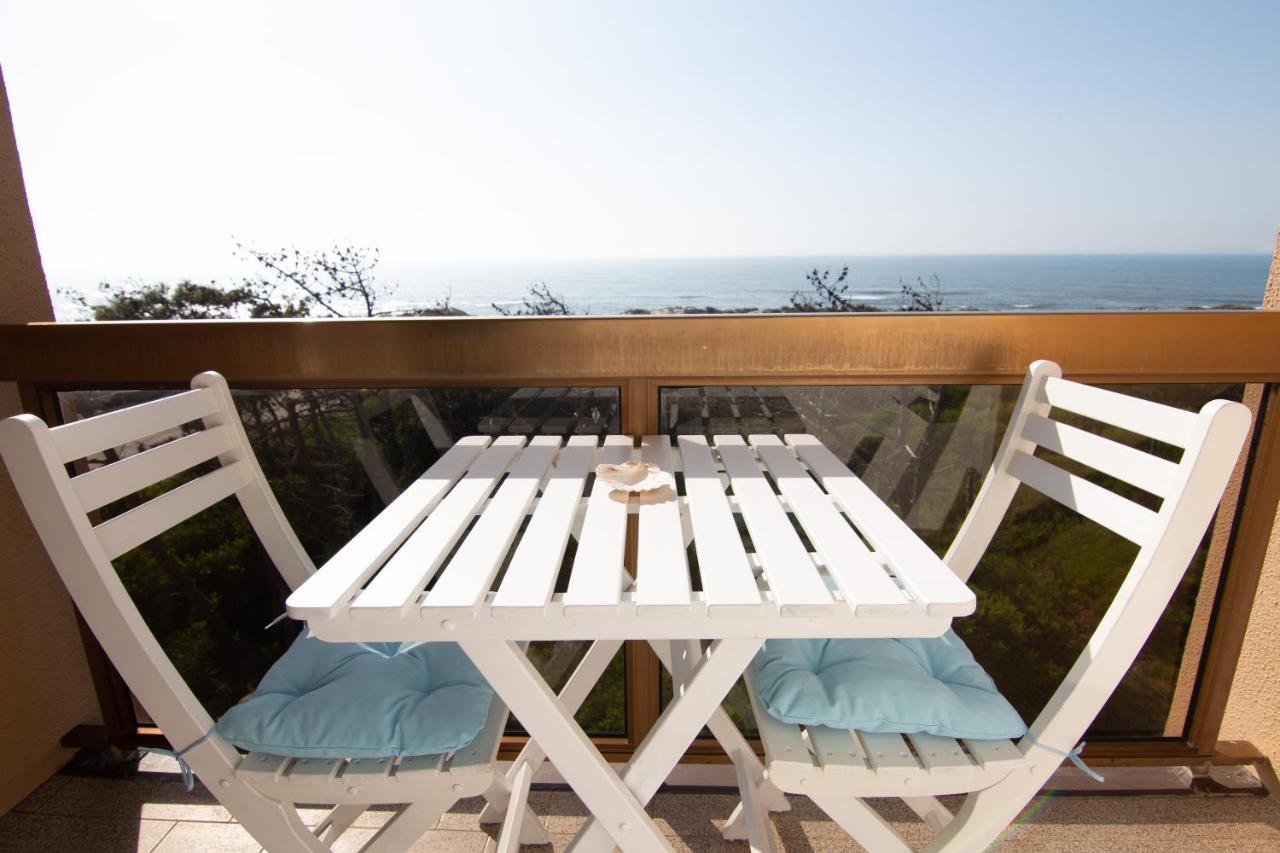 Casa Da Praia Viana do Castelo Exteriér fotografie